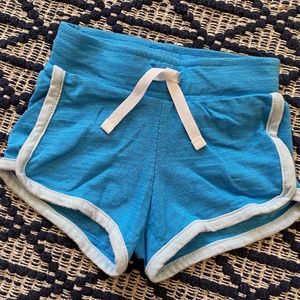 Cat & Jack Retro Dolphin shorts